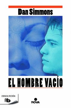 portada El hombre vacío (in Spanish)