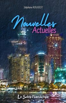 portada Nouvelles Actuelles (in French)