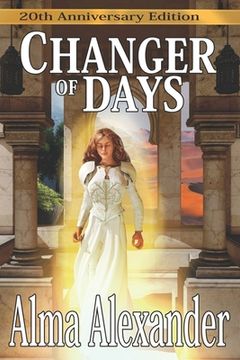 portada Changer of Days: 20th Anniversary Edition (en Inglés)