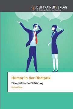 portada Humor in der Rhetorik (en Alemán)