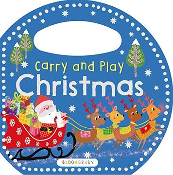 portada Carry and Play: Christmas