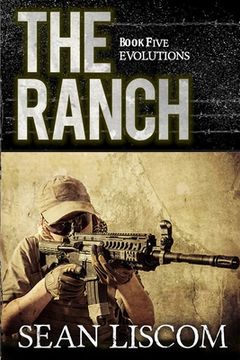 portada The Ranch: Evolutions