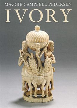 portada Ivory (en Inglés)