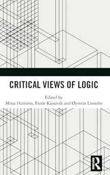 portada Critical Views of Logic (en Inglés)