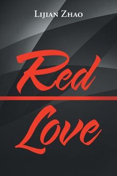 portada Red Love (en Inglés)