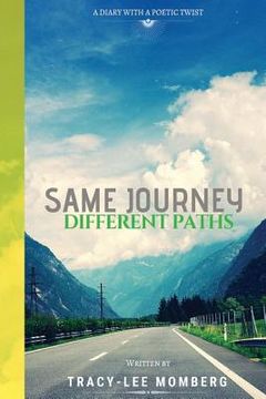 portada Same Journey Different Paths