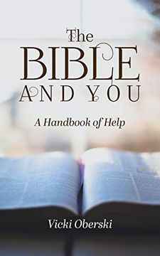 portada The Bible and You: A Handbook of Help (en Inglés)