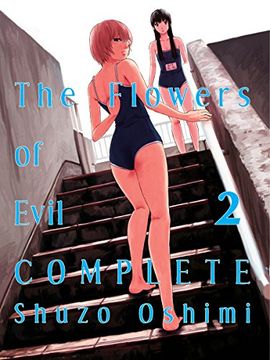 portada The Flowers of Evil - Complete, 2 (in English)