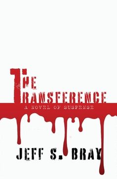 portada The Transference (in English)