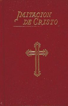 Imitacion de Cristo (in Spanish)