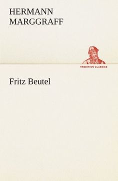 portada Fritz Beutel (TREDITION CLASSICS)