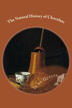 portada The Natural History of Chocolate