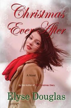 portada Christmas Ever After (in English)