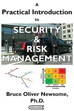 portada A Practical Introduction to Security and Risk Management (in English)