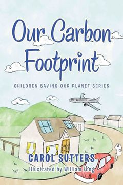 portada Our Carbon Footprint (en Inglés)