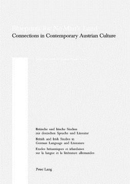 portada Blueprints for No-Man's Land: Connections in Contemporary Austrian Culture (in English)