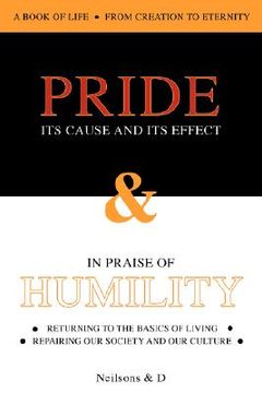 portada pride & humility