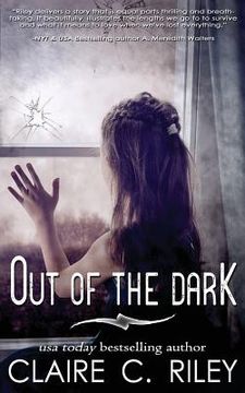 portada Out of the Dark (in English)