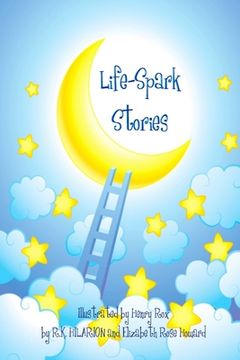 portada Life-Spark Stories (in English)