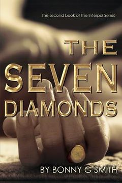 portada The Seven Diamonds (in English)