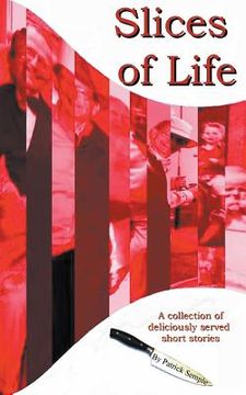 portada Slices of Life (in English)