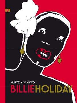 portada Billie Holiday (in Spanish)