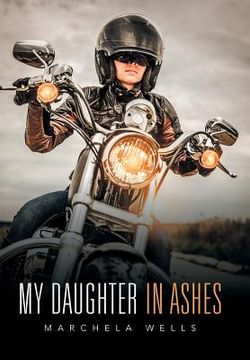 portada My Daughter in Ashes (en Inglés)