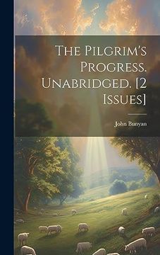 portada The Pilgrim's Progress. Unabridged. [2 Issues] (in English)