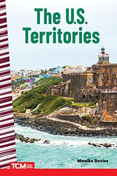 portada The U. S. Territories (Primary Source Readers) (en Inglés)