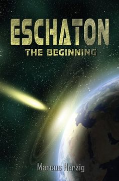 portada Eschaton - The Beginning (en Inglés)