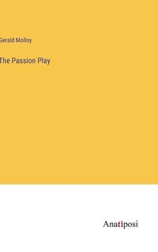portada The Passion Play (en Inglés)