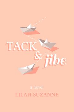 portada Tack & Jibe (en Inglés)