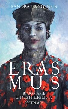 portada Erasmus (en Alemán)
