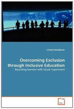 portada overcoming exclusion through inclusive education