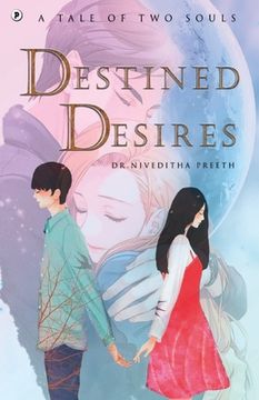 portada Destined Desires (en Inglés)