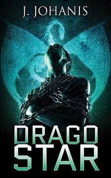portada Drago Star (en Inglés)