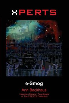 portada Xperts: E-Smog (en Inglés)