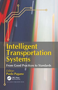 portada Intelligent Transportation Systems (en Inglés)