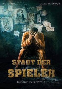 portada Stadt der Spieler (en Alemán)