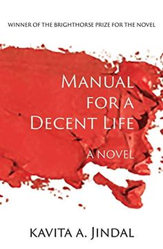 portada Manual for a Decent Life (in English)