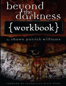portada Beyond the Darkness: Workbook (en Inglés)