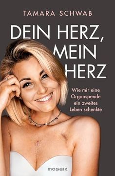 portada Dein Herz, Mein Herz (in German)