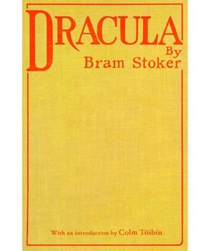 portada Dracula (in English)