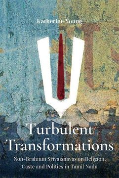 portada Turbulent Transformations