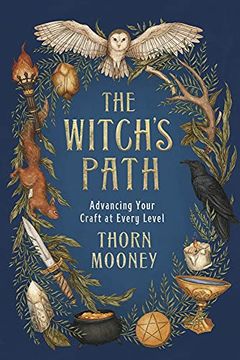 portada The Witch'S Path: Advancing Your Craft at Every Level 
