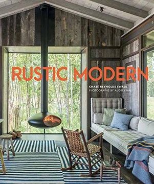 portada Rustic Modern (in English)