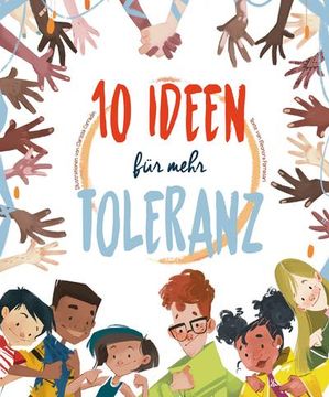 portada 10 Ideen für Mehr Toleranz (en Alemán)