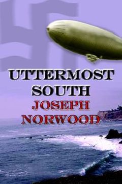 portada uttermost south (in English)