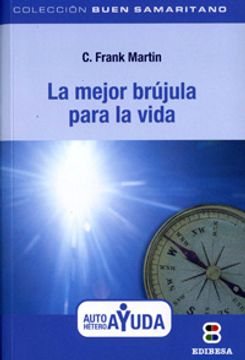 portada La Mejor Brujula Para La Vida (in Spanish)