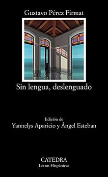 portada Sin Lengua, Deslenguado (in Spanish)